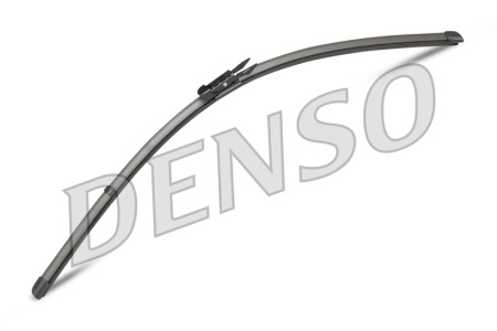 Комплект бескаркасных стеклоочистителей  Denso Flat DF-051
